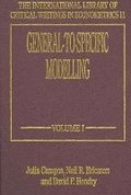 General-to-Specific Modelling