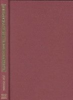 Jon Pierre - Bureaucracy in the Modern State, Inbunden