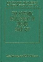 Economic Development of Sweden since 1870