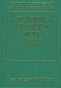 Economic Development of Sweden since 1870