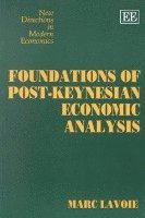 Foundations of Post-Keynesian Economic Analysis