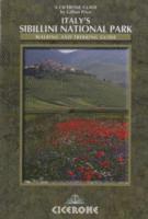 Gillian Price - Italy's Sibillini National Park, Häftad