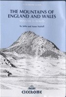 John Nuttall, Anne Nuttall - Mountains of England and Wales: Vol 1 Wales, Häftad
