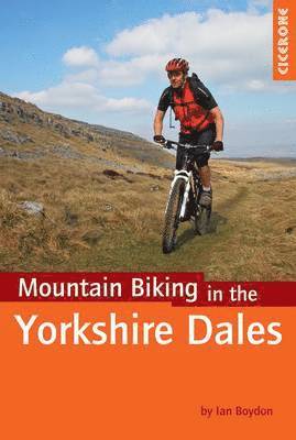 Mountain Biking in the Yorkshire Dales