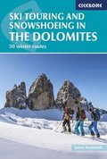 Ski Touring and Snowshoeing in the Dolomites