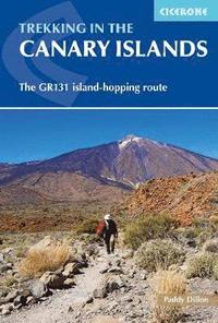 Trekking in the Canary Islands