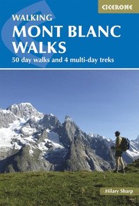 Walking And Trekking In The Sierra Nevada Richard Hartley - 