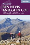 Ben Nevis and Glen Coe