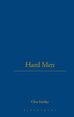 Hard Men