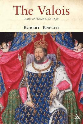 Robert Knecht - Valois, Häftad. Tillgänglighet: Lägg i varukorg