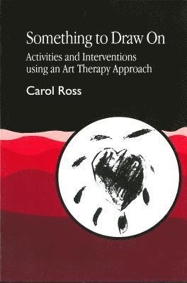 Carol Ross - Something to Draw On, Häftad