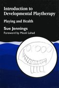 Introduction to Developmental Playtherapy