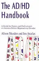 Alison Munden, Jon Arcelus - ADHD Handbook, Häftad. Tillgänglighet: Lägg i varukorg