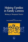 Helping Families in Family Centres