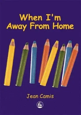 Jean Camis - When I'm Away From Home, Häftad. Tillgänglighet: Lägg i varukorg