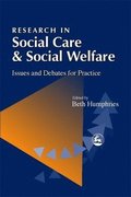 Research in Social Care and Social Welfare