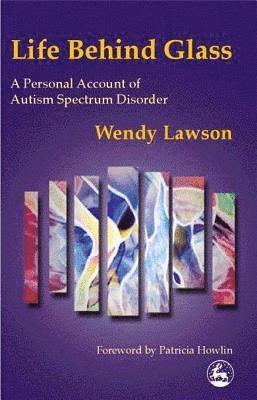 Wenn Lawson - Life Behind Glass, Häftad