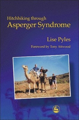 Hitchhiking through Asperger Syndrome