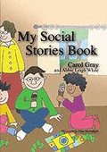 My Social Stories Book