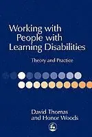 Honor Woods, David Thomas, III Thomas, David, Honor Woods, David Iii Thomas - Working with People with Learning Disabilities, Häftad. Tillgänglighet: Lägg i varukorg