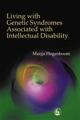 Marga Hogenboom - Living with Genetic Syndromes Associated with Intellectual Disability, Häftad. Tillgänglighet: Lägg i varukorg