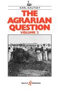 Agrarian Question Volume 2