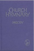Church Hymnary 4 Melody edition
