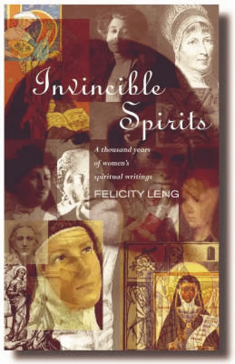 Felicity Leng - Invincible Spirits, Häftad. Tillgänglighet: Lägg i varukorg