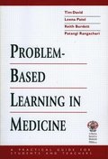 Problem-Based Learning In Medicine