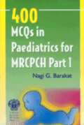 400 Mcos For The Mrcpch