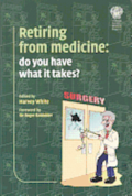 Retiring from Medicine