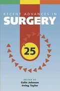 Recent Advances In Surgery