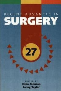 Recent Advances in Surgery 27