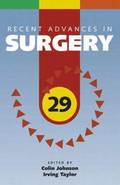 Recent Advances in Surgery: 29
