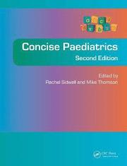 Concise Paediatrics, Second Edition