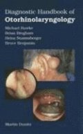 Clinical Handbook of Otorhinolaryngology