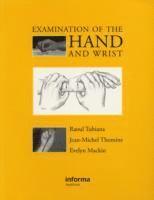 Examination of the Hand and Wrist