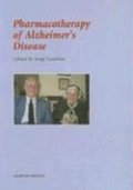 Pharmacotherapy of Alzheimer's Disease