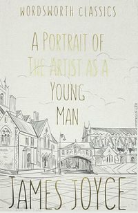 Portrait of the Artist as a Young Man