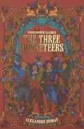 Three Musketeers