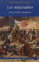 Victor Hugo - Les Misérables Volume Two, Häftad
