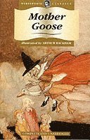 Mother Goose