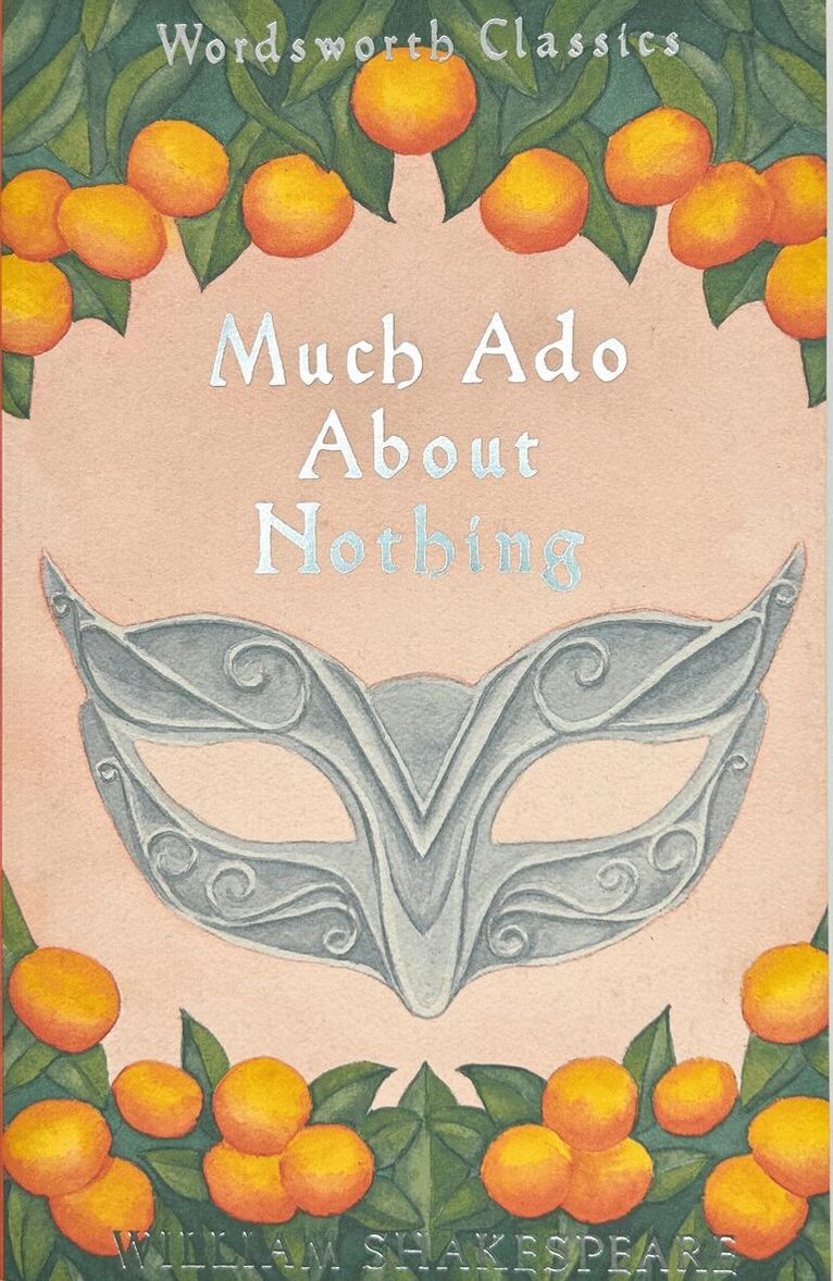 William Shakespeare, Cedric Watts - Much Ado About Nothing, Häftad