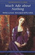 Much Ado About Nothing
