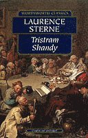 Tristram Shandy