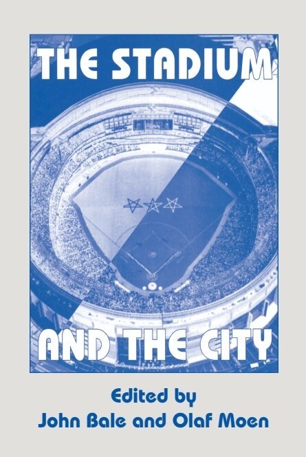 John Bale, Olf Moen - Stadium and the City, Inbunden