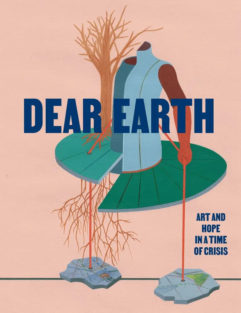 Dear Earth, Häftad. Tillgänglighet: Lägg i varukorg