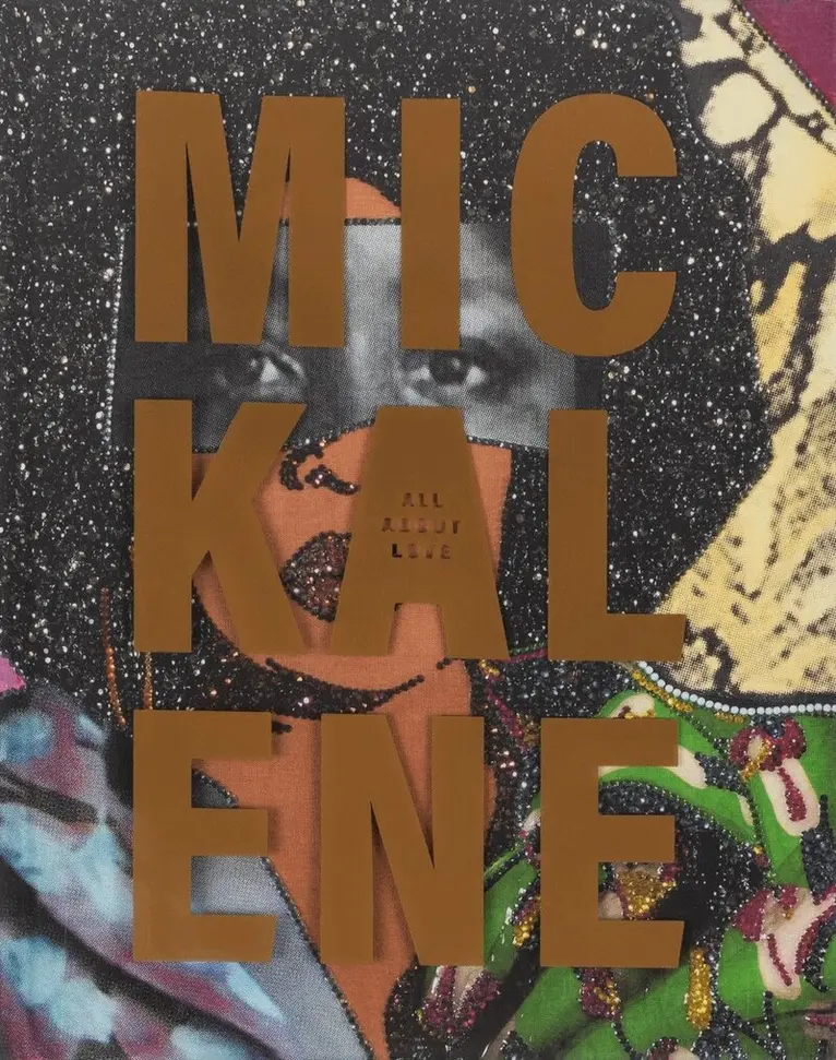 Mickalene Thomas, Inbunden. Tillgänglighet: Tillfälligt slut