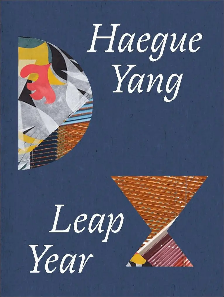 Haegue Yang, Häftad. Tillgänglighet: Lägg i varukorg