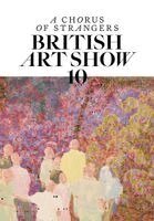 Ekow Eshun - British Art Show 10, Inbunden. Tillgänglighet: Kommande